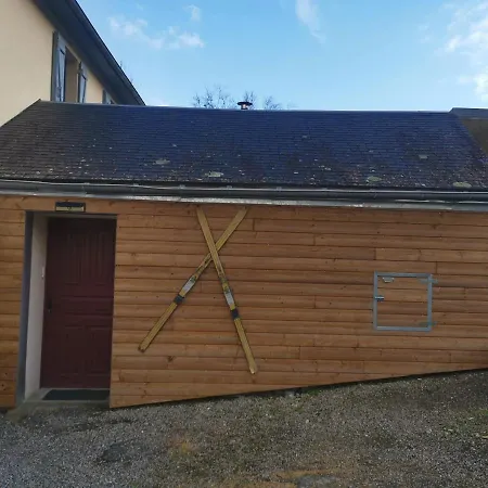 Ha-py Vakantiehuis *