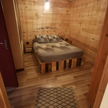 Ha-py Vakantiehuis *