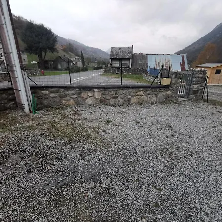 Ha-py Vakantiehuis Campan