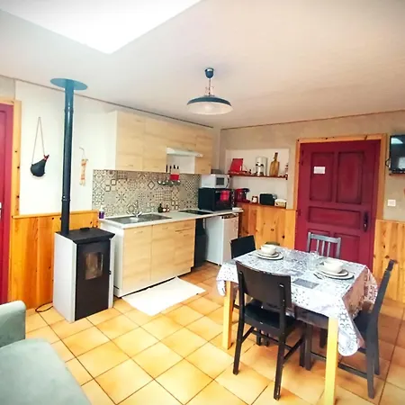 Vakantiehuis Ha-py Campan