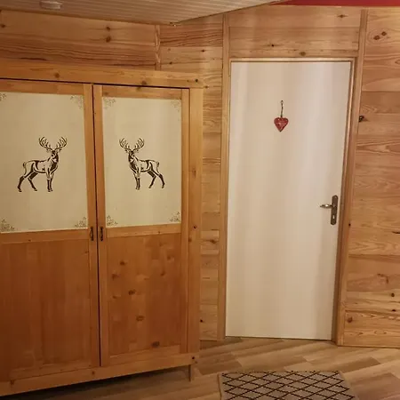 Semesterbostad Ha-py Campan