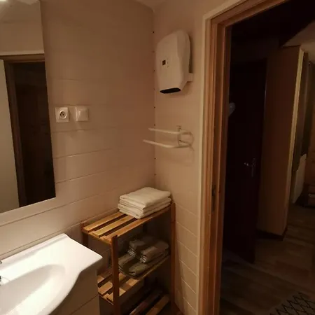 Hébergement de vacances Ha-py