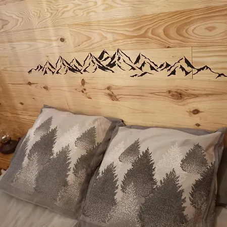 Ha-py Feriehus Campan