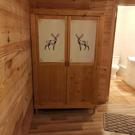 Hébergement de vacances Ha-py