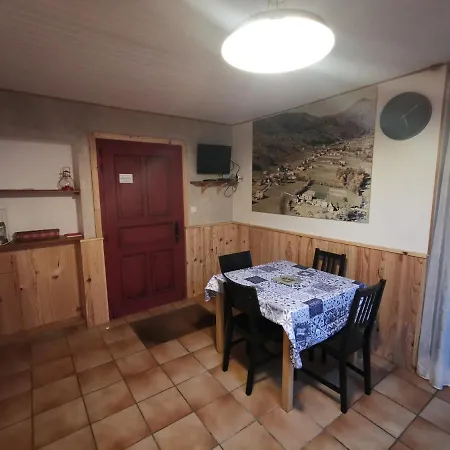 Hébergement de vacances Ha-py