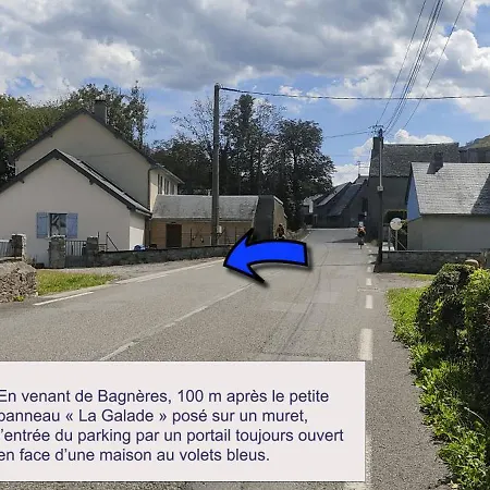 Semesterbostad Ha-py