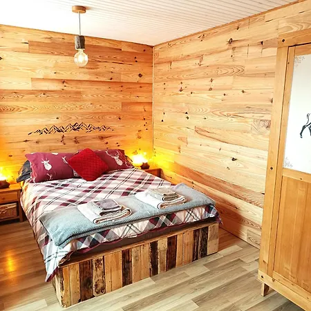 Ha-py Hébergement de vacances Campan