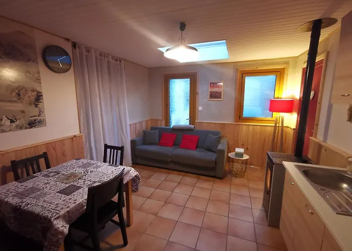 Ha-py Feriehus Campan