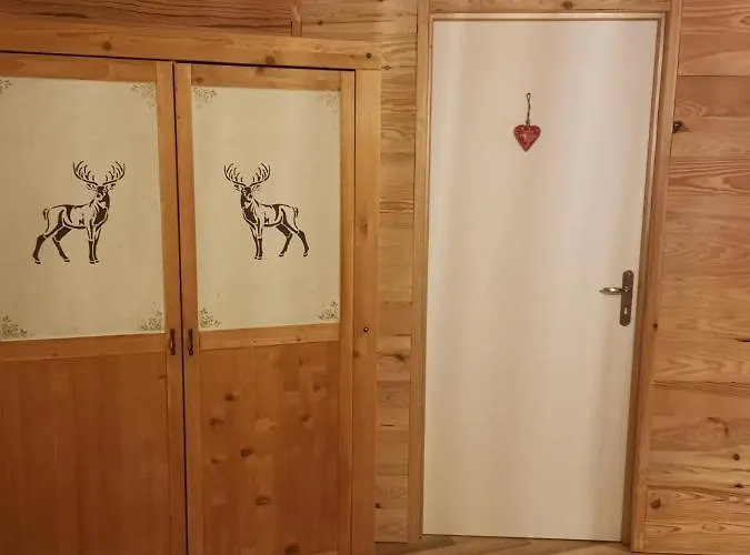 Feriehus Ha-py Campan