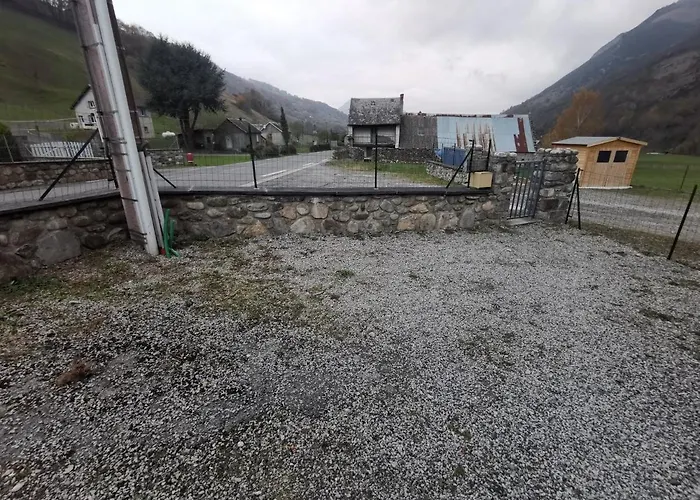 Ha-py Nyaraló Campan